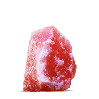 Steinsalzbrocken - 2-10 kg